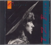Capa do artigo Outrora - CD