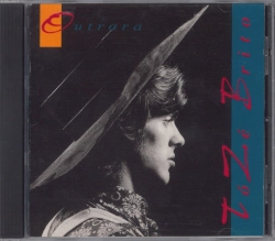 Capa do artigo Outrora - CD