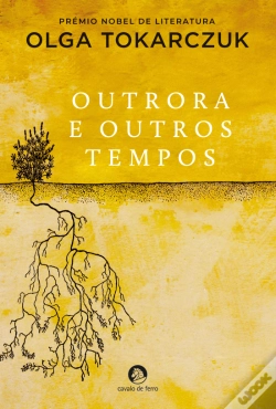 Capa do artigo Outrora e Outros Tempos
