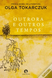 Capa do artigo Outrora e Outros Tempos