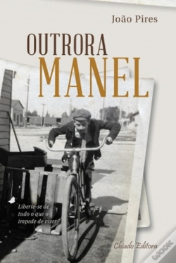 Capa do artigo Outrora Manel