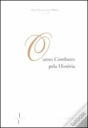 Capa do artigo Outros Combates pela História