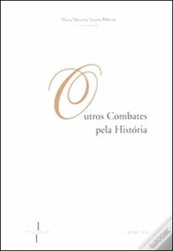 Capa do artigo Outros Combates pela História