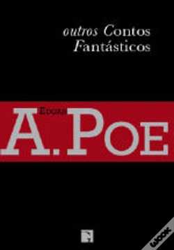 Capa do artigo Outros Contos Fantásticos