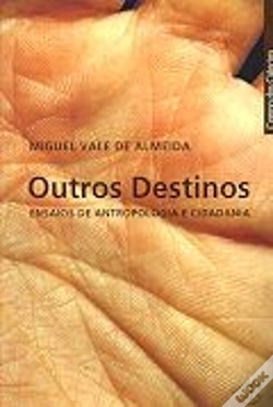 Capa do artigo Outros Destinos