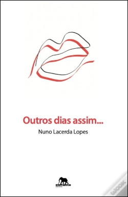 Capa do artigo Outros Dias Assim...