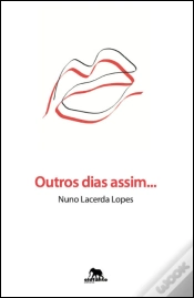 Capa do artigo Outros Dias Assim...