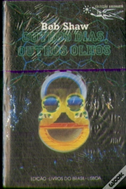 Capa do artigo Outros Dias, Outros Olhos