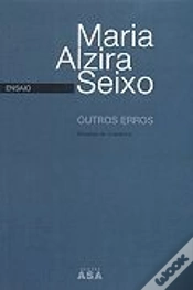 Capa do artigo Outros Erros