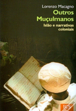 Capa do artigo Outros Muçulmanos