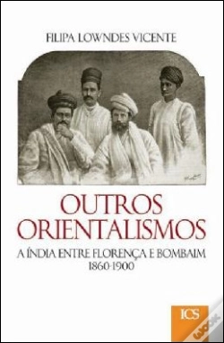Capa do artigo Outros Orientalismos