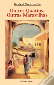 Capa do artigo Outros Quartos, Outras Maravilhas