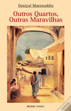 Capa do artigo Outros Quartos, Outras Maravilhas