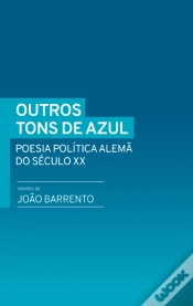 Capa do artigo Outros Tons de Azul