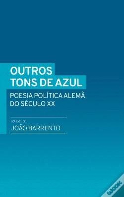 Capa do artigo Outros Tons de Azul