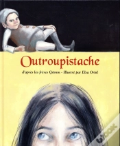 Capa do artigo Outroupistache