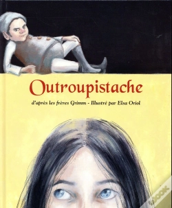 Capa do artigo Outroupistache