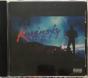 Outrun - CD - Preview