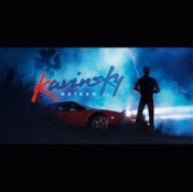 Capa do artigo OutRun - Vinil
