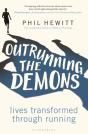 Outrunning The Demons - Preview