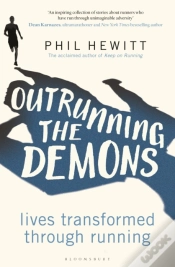 Capa do artigo Outrunning The Demons