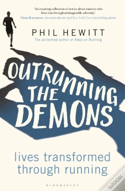 Capa do artigo Outrunning The Demons