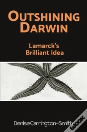 Capa do artigo Outshining Darwin