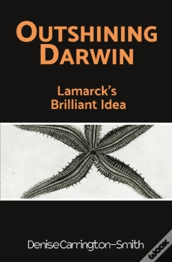 Capa do artigo Outshining Darwin