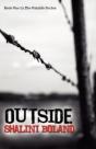 Outside - A Post-Apocalyptic Novel - Preview