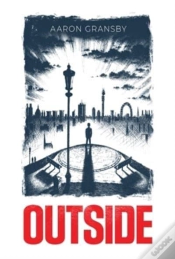 Capa do artigo Outside