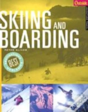 Capa do artigo Outside Adventure Travel