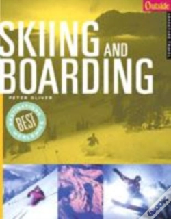 Capa do artigo Outside Adventure Travel