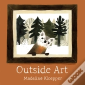 Outside Art