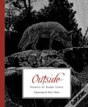 Capa do artigo Outside