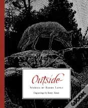 Capa do artigo Outside