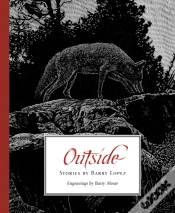 Capa do artigo Outside