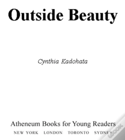 Capa do artigo Outside Beauty