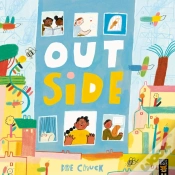 Capa do artigo Outside
