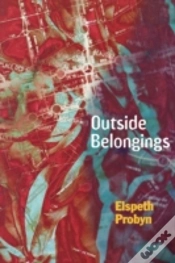 Capa do artigo Outside Belongings