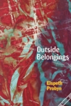 Capa do artigo Outside Belongings