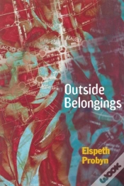 Capa do artigo Outside Belongings