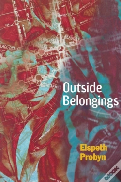 Capa do artigo Outside Belongings