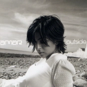 Capa do artigo Outside - CD