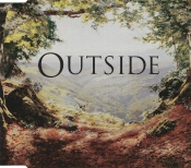 Capa do artigo Outside - CD