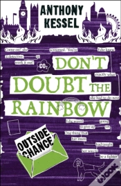Capa do artigo Outside Chance (Don