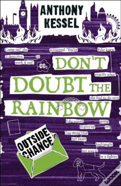 Capa do artigo Outside Chance (Don'T Doubt The Rainbow 2)