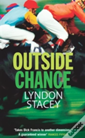Capa do artigo Outside Chance