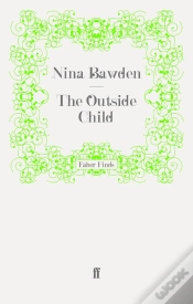 Capa do artigo Outside Child