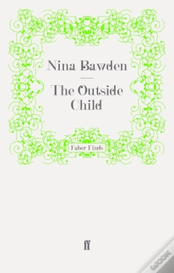 Capa do artigo Outside Child