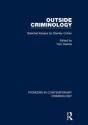 Outside Criminology - Preview